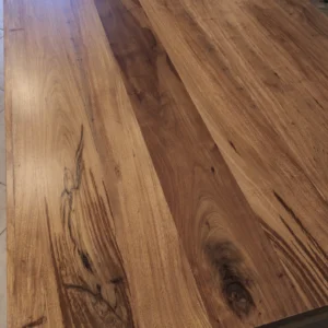 Mesa Anchico con base X