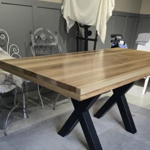 Mesa Petiribí con regrueso