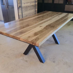 Mesa Petiribí con base X