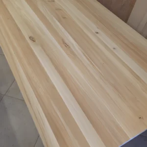 Mesa Álamo