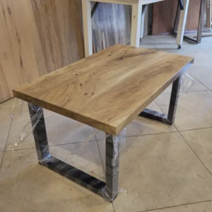 Mesa Breyo con base en U