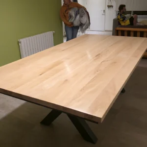 Mesa Grapia