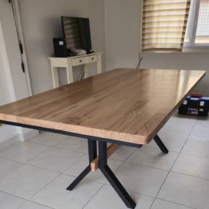 Mesa Paraiso con base Y