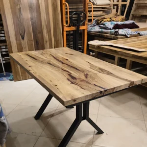 Mesa Breyo con base Y