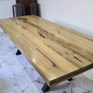 Mesa Breyo con regrueso