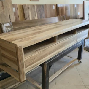 Rack de TV Petiribí