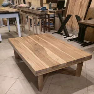 Mesa ratona Petiribí